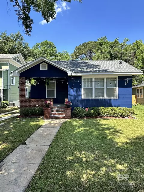 137 Hyland Ave, Mobile, AL 36607