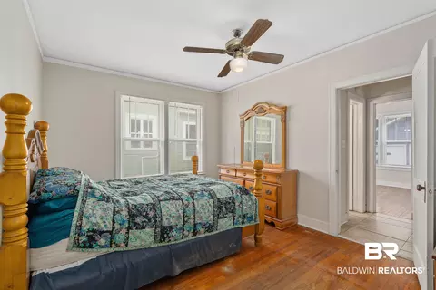 Bedroom - 137 Hyland Ave, Mobile, AL 36607 photo 1 of 4
