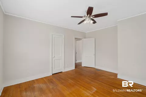 Bedroom - 137 Hyland Ave, Mobile, AL 36607 photo 3 of 4