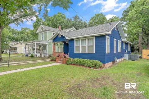 Exterior - 137 Hyland Ave, Mobile, AL 36607 photo 10 of 10