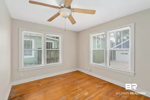 Bedroom - 137 Hyland Ave, Mobile, AL 36607 photo 4 of 4