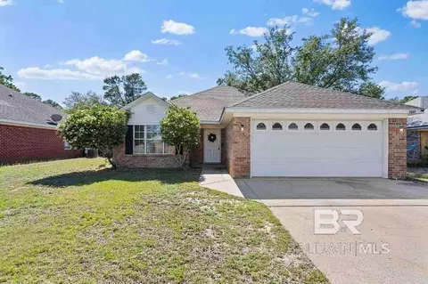 1337 Hardwood Dr, Gulf Shores, AL 36542