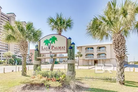 930 W Beach Blvd #119, Gulf Shores, AL 36542