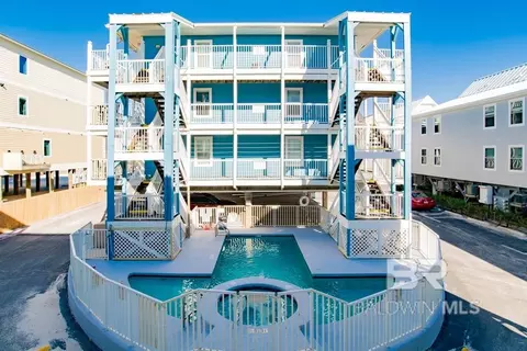 1129 W Beach Blvd #206, Gulf Shores, AL 36542