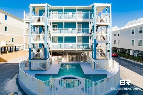 1129 W Beach Blvd #206, Gulf Shores, AL 36542