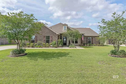 9525 Camberwell Dr, Daphne, AL 36526