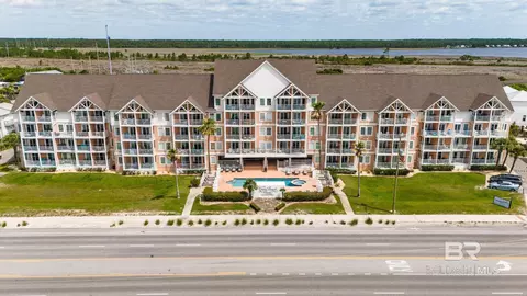 572 E Beach Blvd #207, Gulf Shores, AL 36542