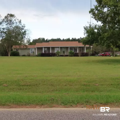 13006 Jenkins Pit Rd, Spanish Fort, AL 36527