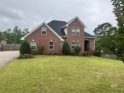 7440 Lake Blvd, Spanish Fort, AL 36527