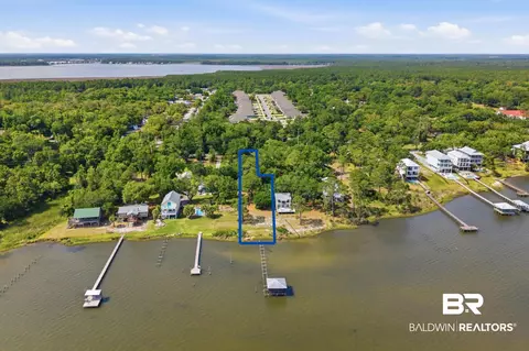 17652 State Highway 180, Gulf Shores, AL 36542
