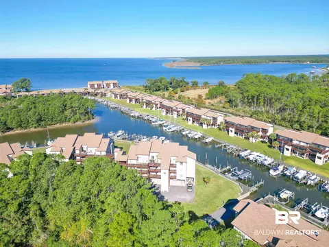 4615 Port Side Ln #202, Gulf Shores, AL 36542