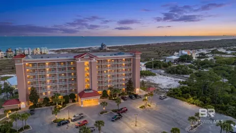 1380 State Highway 180 #W 509, Gulf Shores, AL 36542