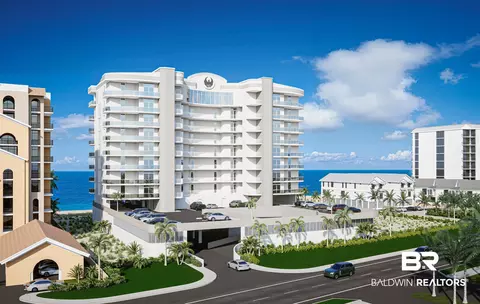 16557 Perdido Key Dr #4BE3, Pensacola, FL 32507