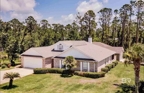 26646 Harbor Ridge Dr, Orange Beach, AL 36561