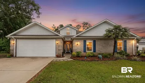 26646 Harbor Ridge Dr, Orange Beach, AL 36561