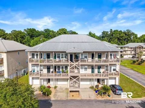 4 Yacht Club Dr #172U, Daphne, AL 36526