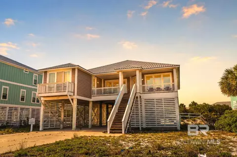 6233 Sawgrass Dr, Gulf Shores, AL 36542