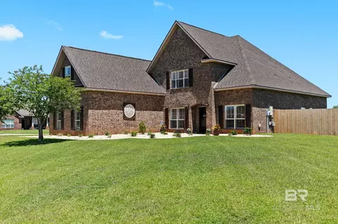 10218 Wexford Ln, Daphne, AL 36526