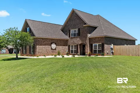 10218 Wexford Ln, Daphne, AL 36526
