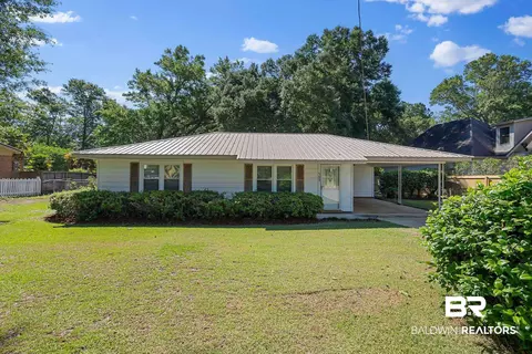 503 Horton Ln, Fairhope, AL 36532