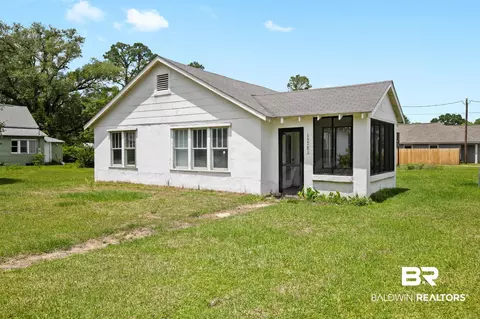 15781 Silverhill Ave, Silverhill, AL 36576