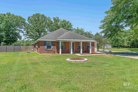 4179 Municipal Park Dr, Loxley, AL 36551