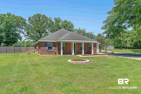 4179 Municipal Park Dr, Loxley, AL 36551
