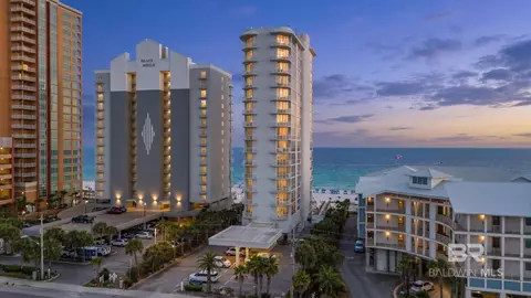 825 W Beach Blvd #6, Gulf Shores, AL 36542