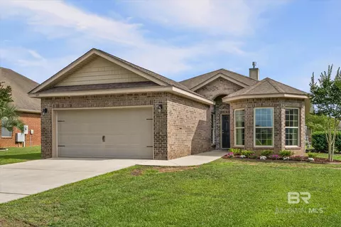 665 Darley Cir, Gulf Shores, AL 36542