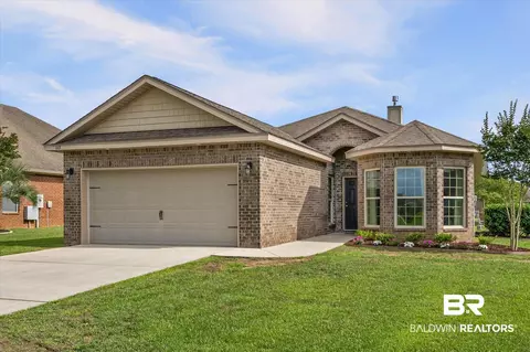 665 Darley Cir, Gulf Shores, AL 36542