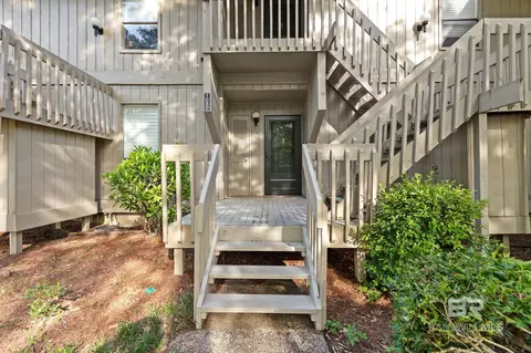 1080 N Seacliff Dr #2B-1080, Daphne, AL 36526