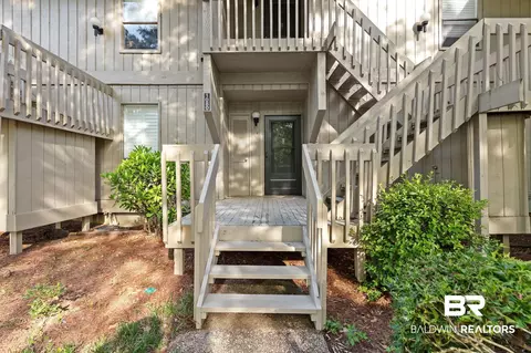 1080 N Seacliff Dr #2B-1080, Daphne, AL 36526