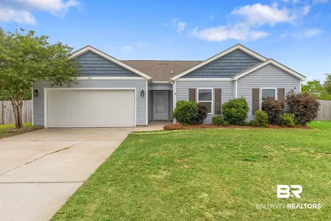 6987 Crimson Ln, Gulf Shores, AL 36542