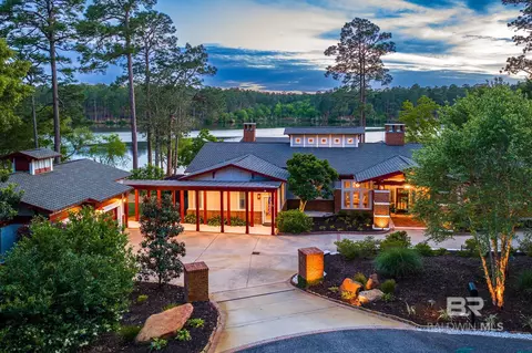 34410 Steelwood Ridge Rd, Loxley, AL 36551