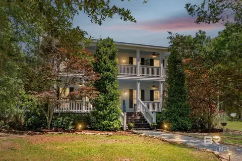 40498 Pine Grove Rd, Bay Minette, AL 36507