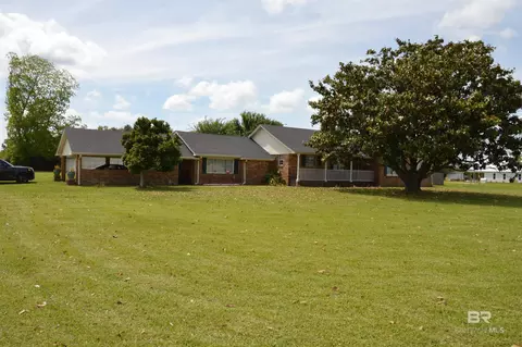 16423 John Bauer Rd, Summerdale, AL 36580