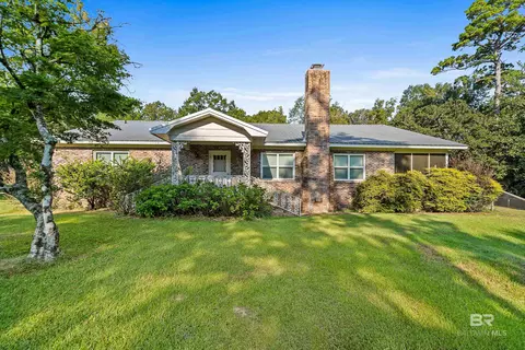 9350 Tompkins Rd, Stockton, AL 36579