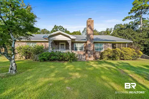 9350 Tompkins Rd, Stockton, AL 36579