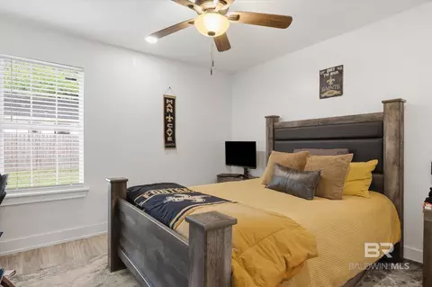 Bedroom - 871 Banneker Ct, Mobile, AL 36617 photo 5 of 5
