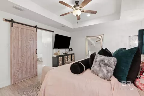 Bedroom - 871 Banneker Ct, Mobile, AL 36617 photo 3 of 5
