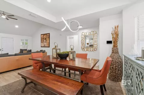 Dining - 871 Banneker Ct, Mobile, AL 36617 photo 2 of 2