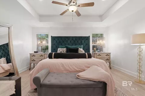 Bedroom - 871 Banneker Ct, Mobile, AL 36617 photo 2 of 5