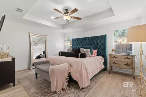 Bedroom - 871 Banneker Ct, Mobile, AL 36617 photo 1 of 5