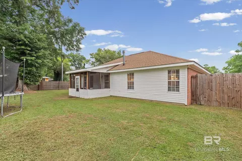 Exterior - 871 Banneker Ct, Mobile, AL 36617 photo 3 of 4