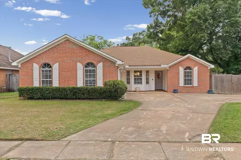871 Banneker Ct, Mobile, AL 36617