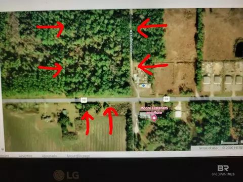 290 Us Highway 98, Elberta, AL 36530 photo 9
