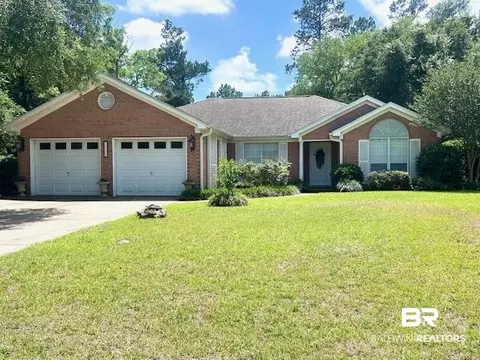 19779 Quail Creek Dr, Fairhope, AL 36532