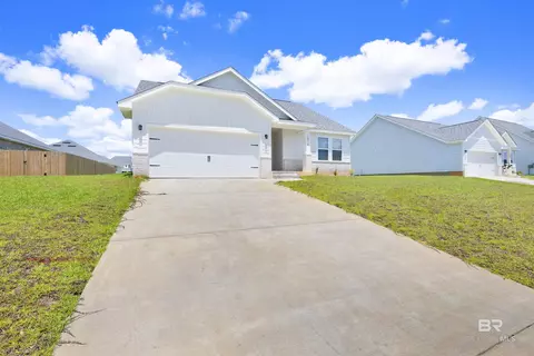 12918 Flanagan St, Elberta, AL 36530