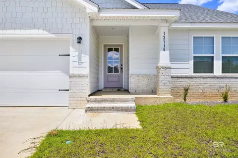 12918 Flanagan St, Elberta, AL 36530