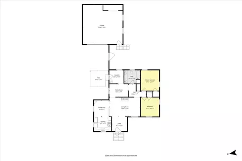 308 Border Dr, Mobile, AL 36608 photo 31
